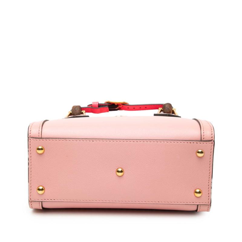 グッチ バンブー ダイアナ ハンドバッグ ショルダーバッグ 2WAY 655661 レザー レディース GUCCI 【228-59852】 GUCCI（グッチ） バンブー ダイアナ ハンドバッグ ショルダーバッグ