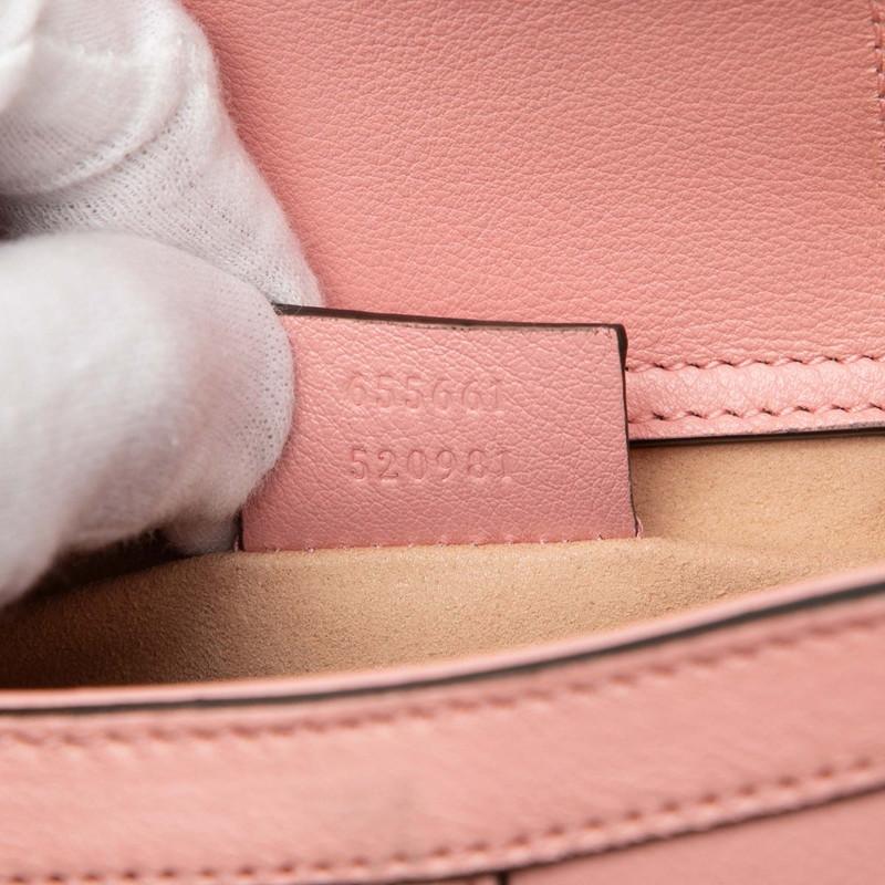GUCCI（グッチ） バンブー ダイアナ ハンドバッグ ショルダーバッグ