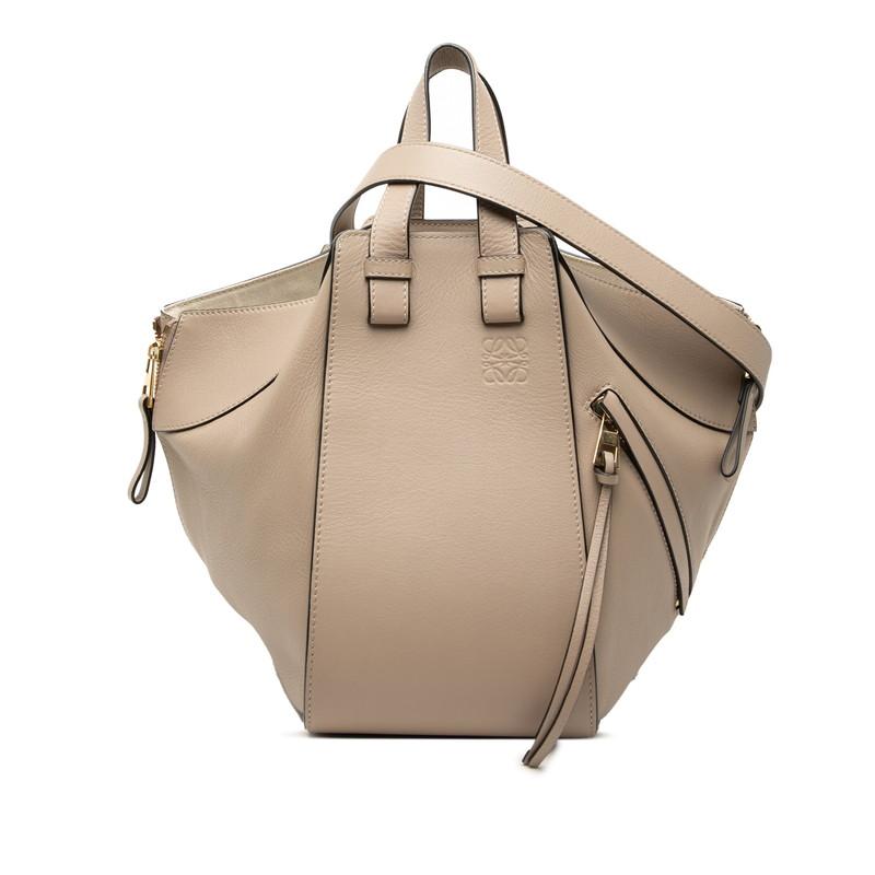 LOEWE（ロエベ） ハンモック スモール ハンドバッグ ショルダーバッグ