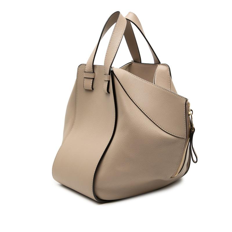 LOEWE（ロエベ） ハンモック スモール ハンドバッグ ショルダーバッグ
