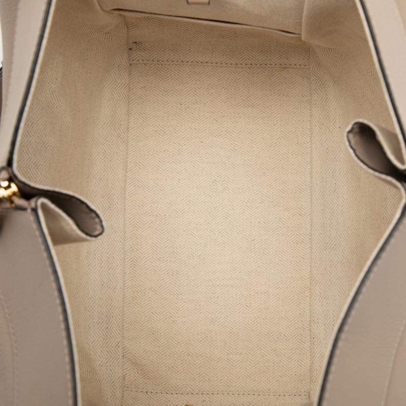LOEWE（ロエベ） ハンモック スモール ハンドバッグ ショルダーバッグ