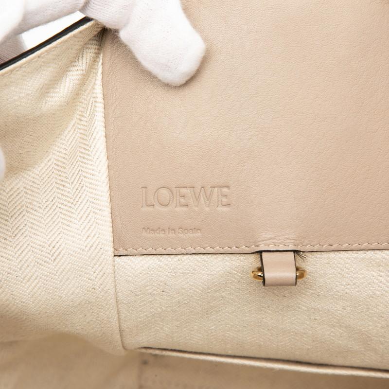 LOEWE（ロエベ） ハンモック スモール ハンドバッグ ショルダーバッグ