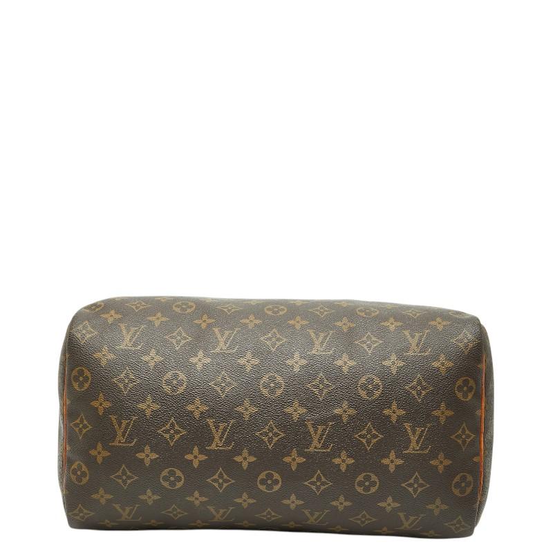 ルイヴィトン　モノグラム　スピーディ35 M41524 LOUIS VUITTON（ルイ・ヴィトン） ルイ ヴィトン モノグラム