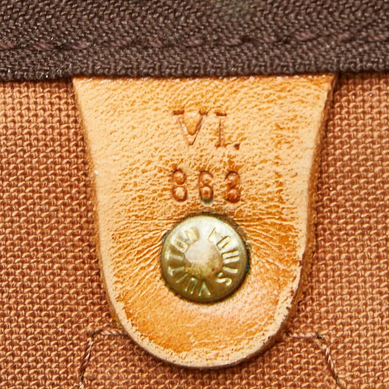 LOUIS VUITTON（ルイ・ヴィトン） ルイ ヴィトン モノグラム