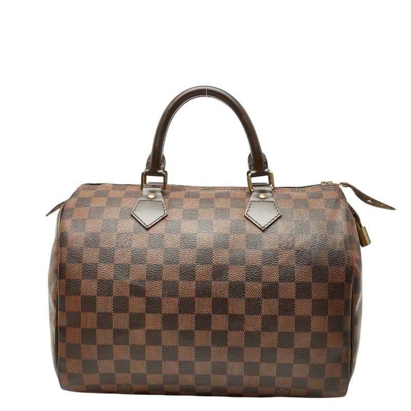 LOUIS VUITTON（ルイ・ヴィトン） ルイ ヴィトン ダミエ スピーディ30
