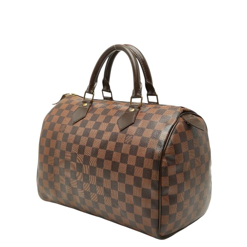 LOUIS VUITTON（ルイ・ヴィトン） ルイ ヴィトン ダミエ スピーディ30