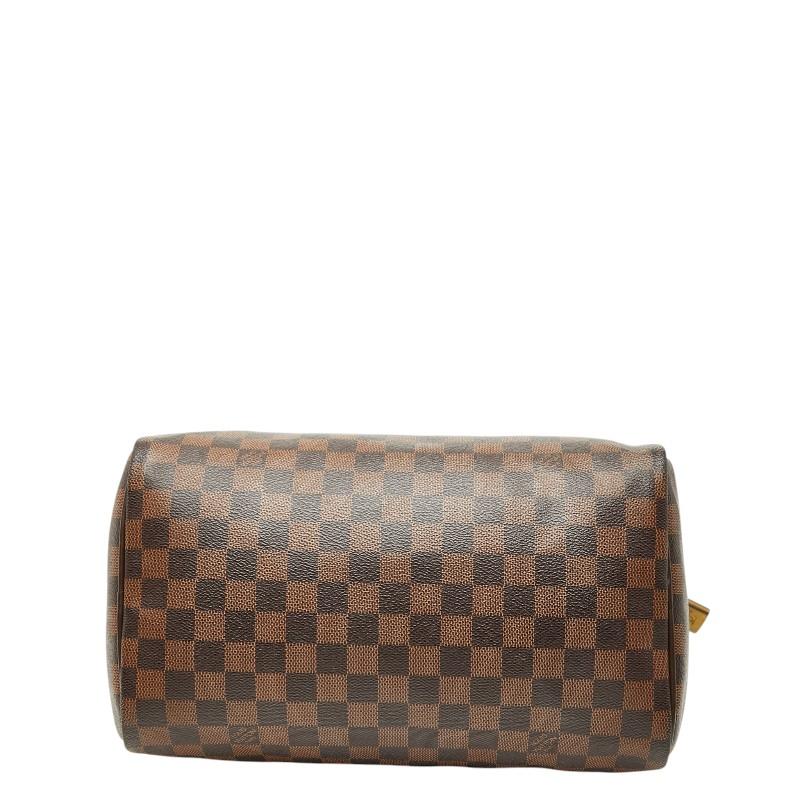 LOUIS VUITTON（ルイ・ヴィトン） ルイ ヴィトン ダミエ スピーディ30