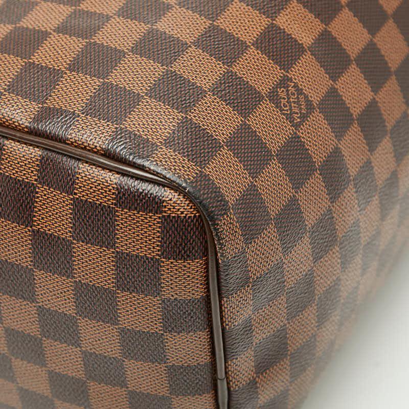 LOUIS VUITTON（ルイ・ヴィトン） ルイ ヴィトン ダミエ スピーディ30