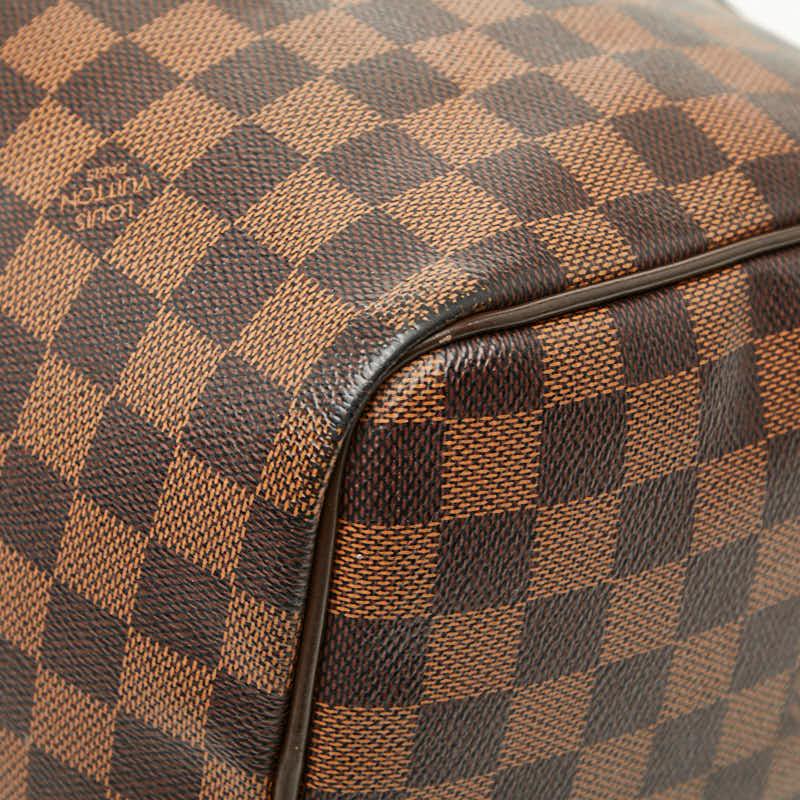 LOUIS VUITTON（ルイ・ヴィトン） ルイ ヴィトン ダミエ スピーディ30