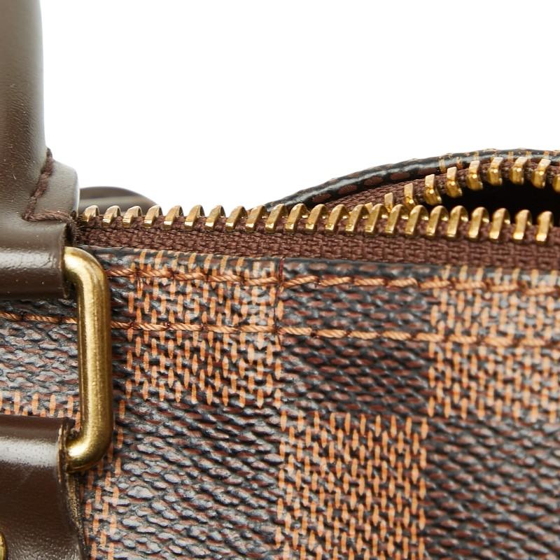LOUIS VUITTON（ルイ・ヴィトン） ルイ ヴィトン ダミエ スピーディ30