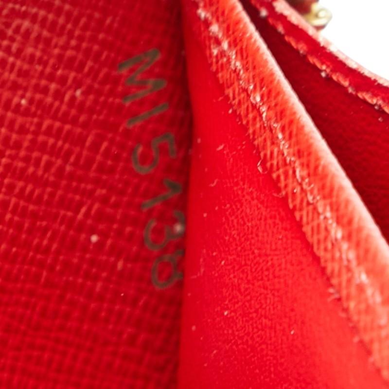 LOUIS VUITTON（ルイ・ヴィトン） ルイ ヴィトン モノグラム ジッピー 