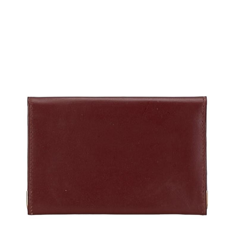 Cartier（カルティエ） マストライン カードケース パスケース 名刺