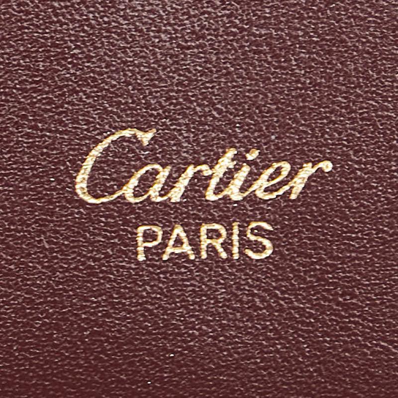 Cartier（カルティエ） マストライン カードケース パスケース 名刺