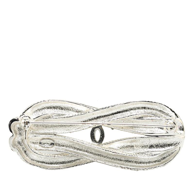 CHANEL（シャネル） ココマーク ヴィンテージ ブローチ 97P ロープ 