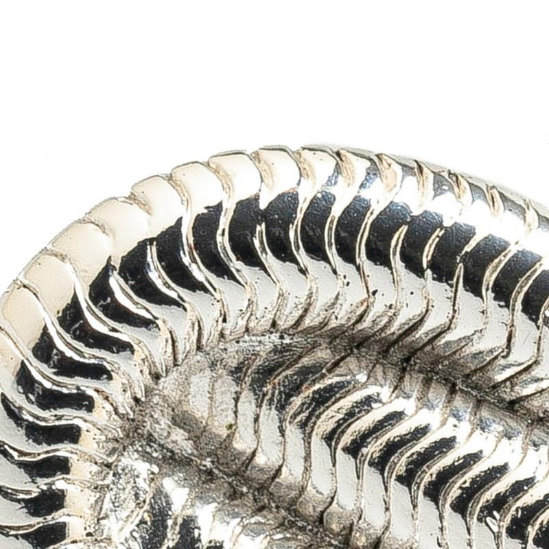 CHANEL（シャネル） ココマーク ヴィンテージ ブローチ 97P ロープ 