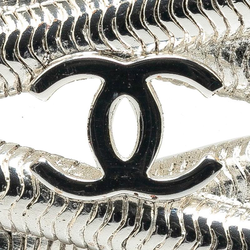 CHANEL（シャネル） ココマーク ヴィンテージ ブローチ 97P ロープ