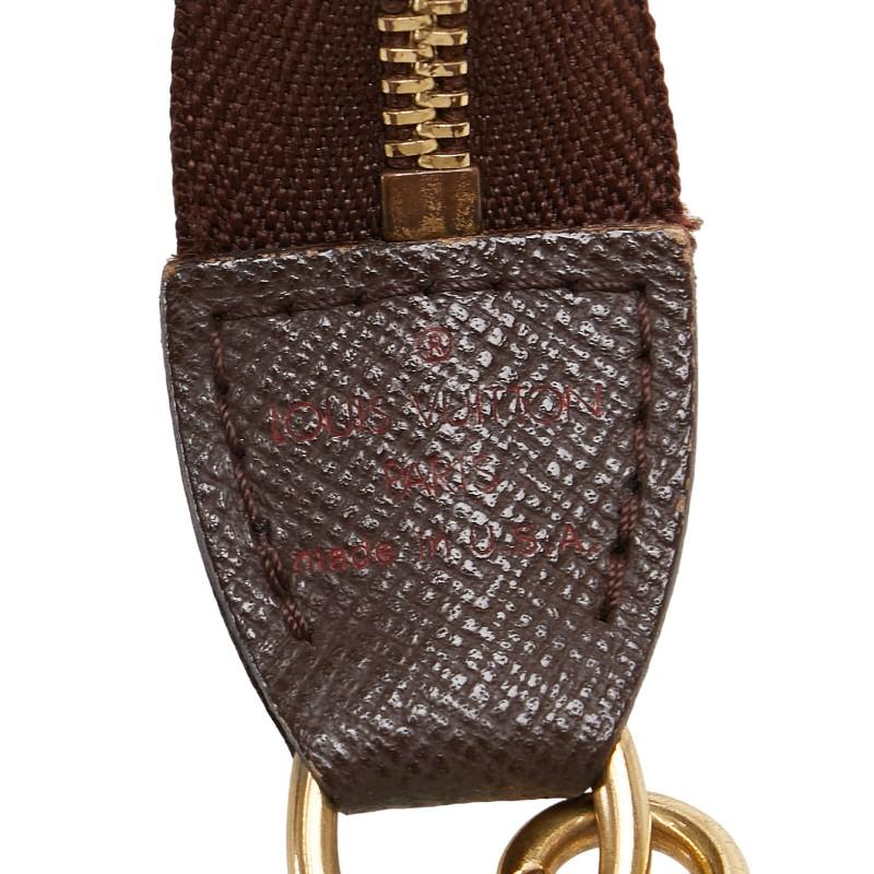 LOUIS VUITTON（ルイ・ヴィトン） ルイ ヴィトン ダミエ ミニ