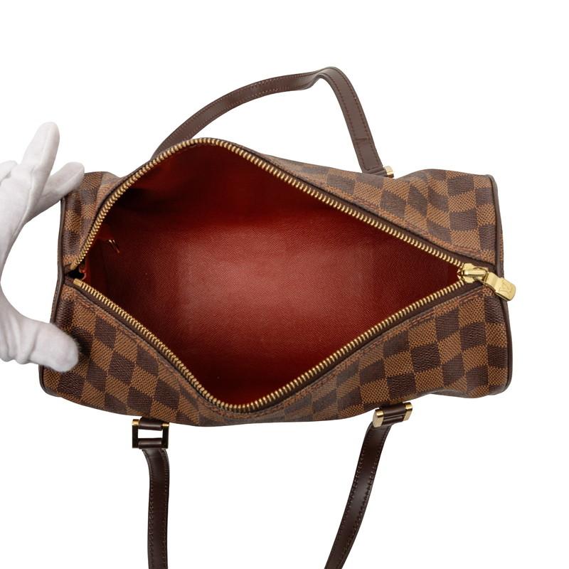 Louis Vuitton ダミエ　パピヨン LOUIS VUITTON（ルイ・ヴィトン） ルイ ヴィトン ダミエ パピヨン30