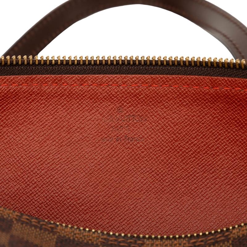 LOUIS VUITTON（ルイ・ヴィトン） ルイ ヴィトン ダミエ パピヨン30