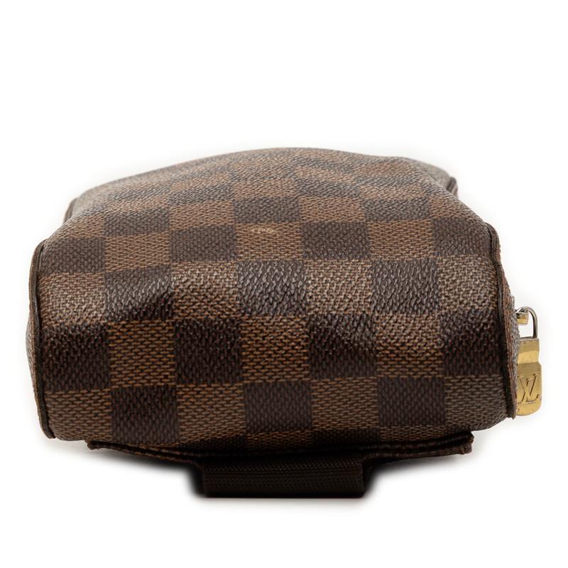 LOUIS VUITTON（ルイ・ヴィトン） ルイ ヴィトン ダミエ ジェロニモス 
