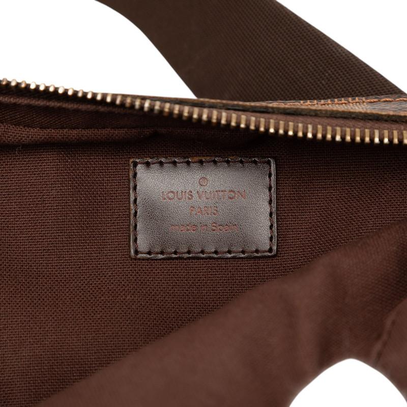 LOUIS VUITTON（ルイ・ヴィトン） ルイ ヴィトン ダミエ ジェロニモス 