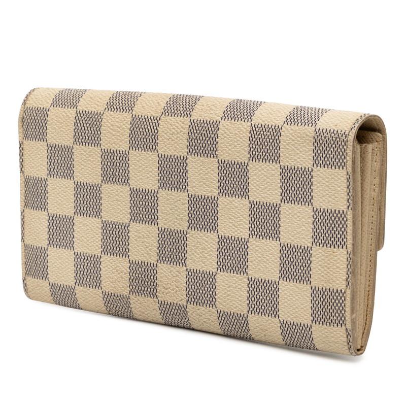 LOUIS VUITTON（ルイ・ヴィトン） ルイ ヴィトン ダミエ アズール