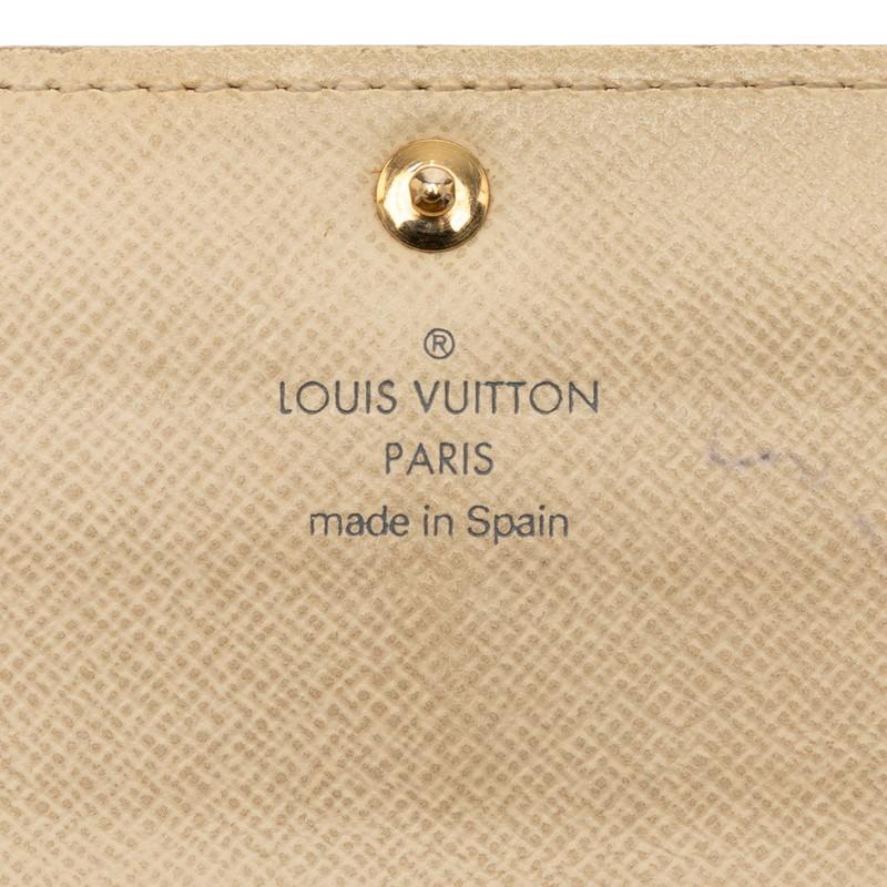 LOUIS VUITTON（ルイ・ヴィトン） ルイ ヴィトン ダミエ アズール