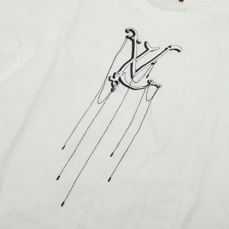 LOUIS VUITTON（ルイ・ヴィトン） ルイ ヴィトン 20SS LVペンダント 
