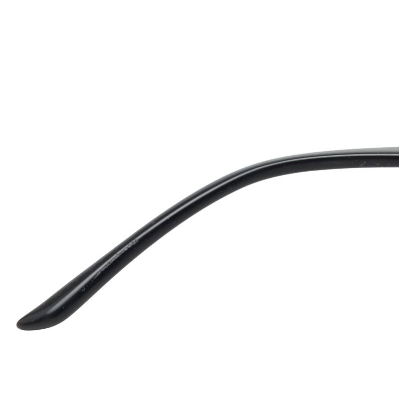 Ray-Ban（レイバン） サングラス オーバル ハーフリム RB3312 シルバー