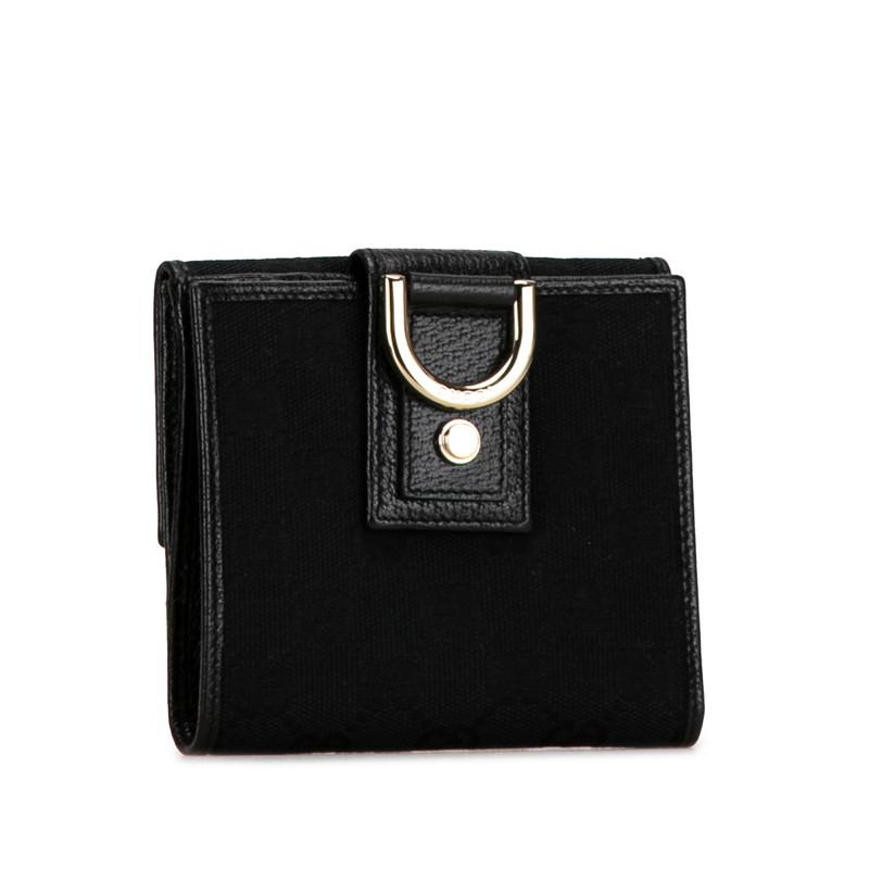 グッチ GGキャンバス アビーライン 二つ折り財布 141411 ブラック キャンバス レザー レディース GUCCI 【中古】 : 228-61601 : 銀座パリス Yahoo!ショッピング店 - 通販 - Yahoo!ショッピング グッチ GGキャンバス アビーライン 二つ折り財布 141411 ブラック キャンバス レザー レディース GUCCI 【中古】 : 228-61601 : 銀座パリス Yahoo!ショッピング店 - 通販 - Yahoo!ショッピング