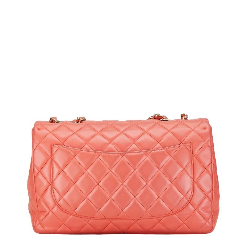 CHANEL（シャネル） マトラッセ ココマーク チェーン ショルダーバッグ