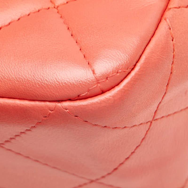 CHANEL（シャネル） マトラッセ ココマーク チェーン ショルダーバッグ