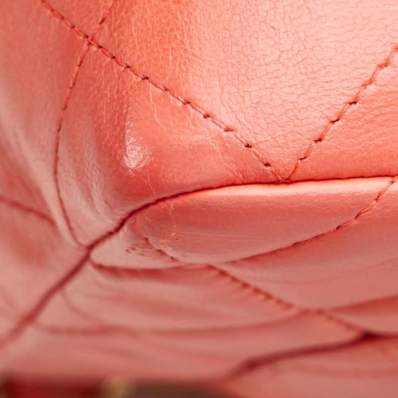 CHANEL（シャネル） マトラッセ ココマーク チェーン ショルダーバッグ