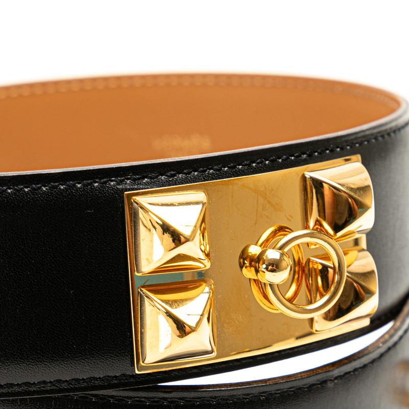 HERMES エルメス コリエドシアン メドール ベルト サイズ:65 HERMES エルメス コリエドシアン メドール ベルト サイズ:65