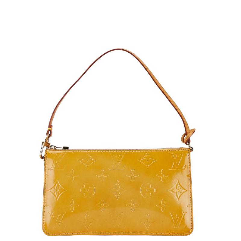 LOUIS VUITTON ルイ ヴィトン モノグラム ヴェルニ レキシントン LOUIS VUITTON ルイ ヴィトン モノグラム ヴェルニ レキシントン