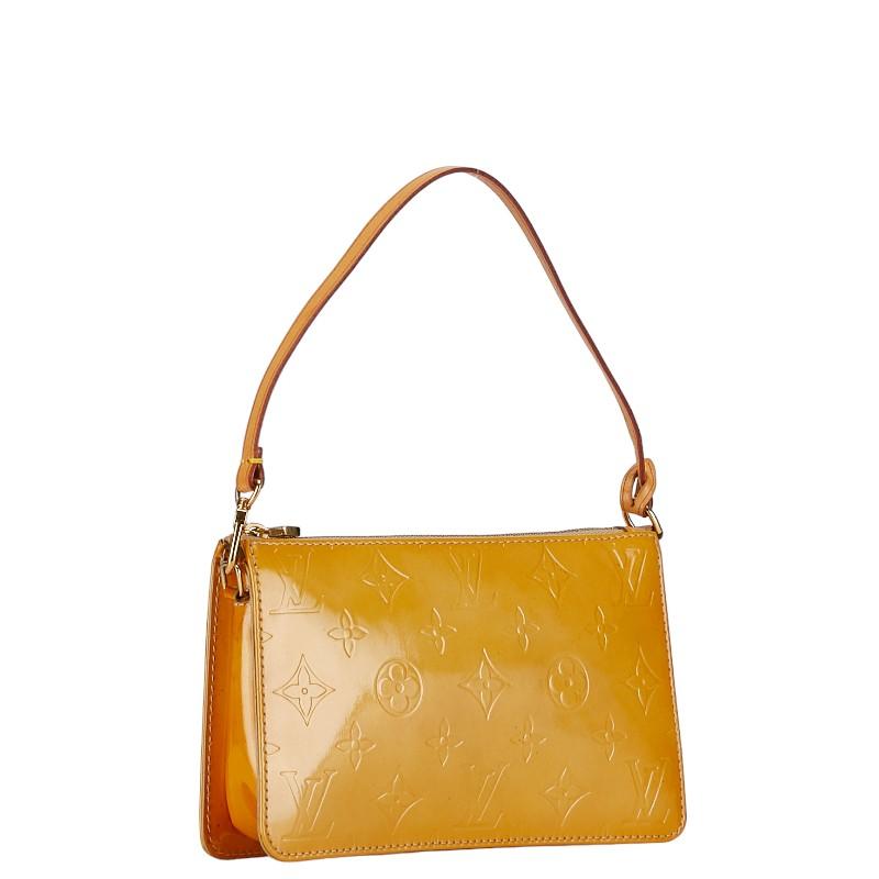 LOUIS VUITTON（ルイ・ヴィトン） ルイ ヴィトン モノグラム ヴェルニ