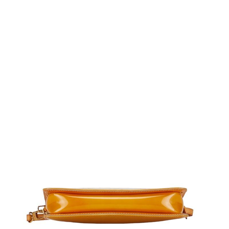 LOUIS VUITTON（ルイ・ヴィトン） ルイ ヴィトン モノグラム ヴェルニ