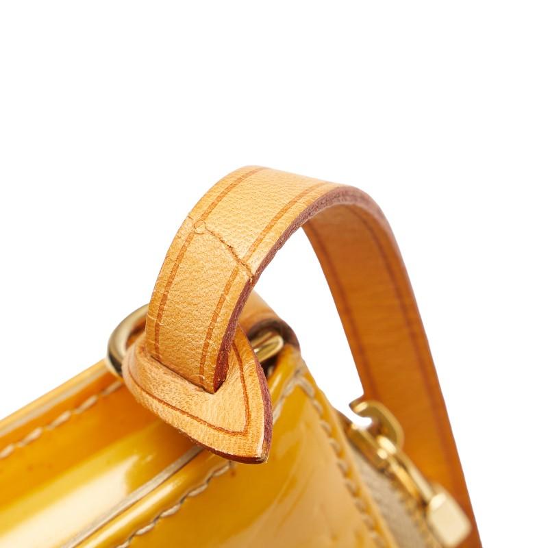 LOUIS VUITTON（ルイ・ヴィトン） ルイ ヴィトン モノグラム ヴェルニ