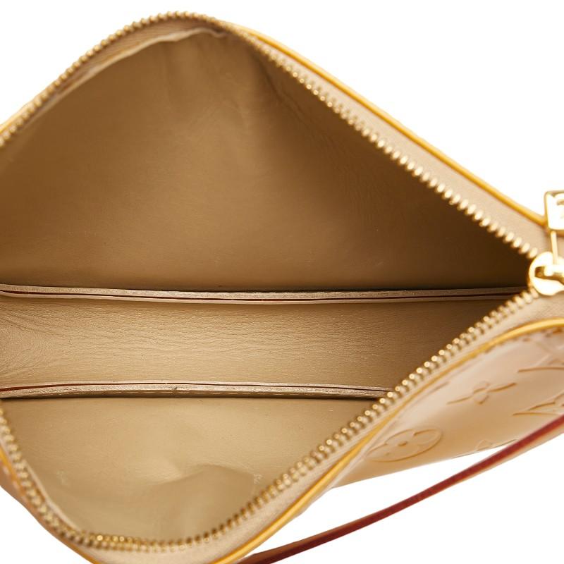 LOUIS VUITTON（ルイ・ヴィトン） ルイ ヴィトン モノグラム ヴェルニ