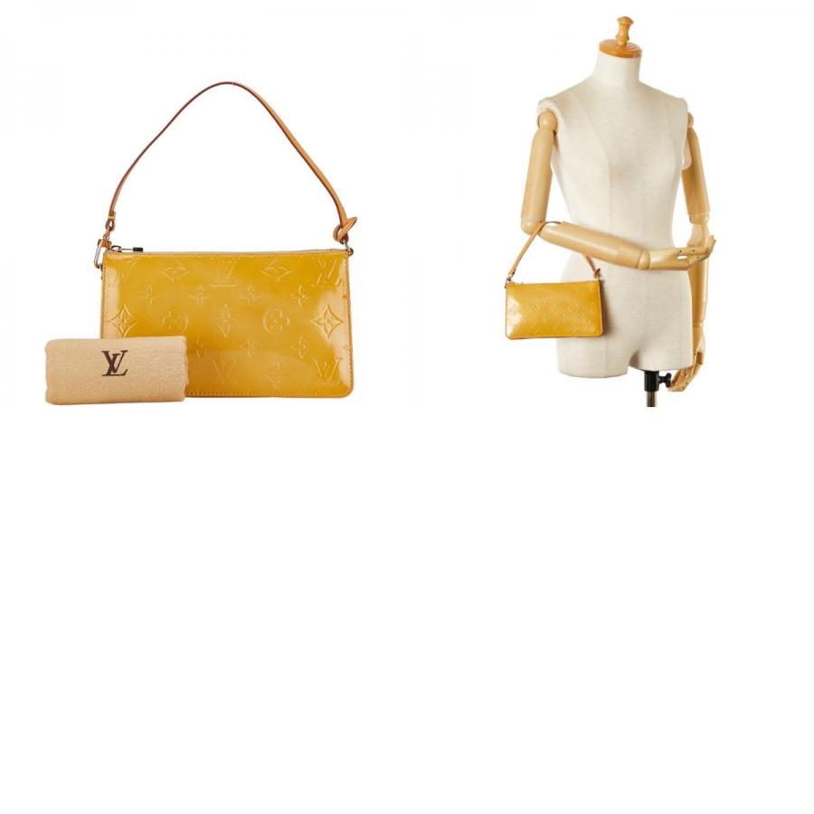 LOUIS VUITTON ルイ ヴィトン モノグラム ヴェルニ レキシントン LOUIS VUITTON ルイ ヴィトン モノグラム ヴェルニ レキシントン