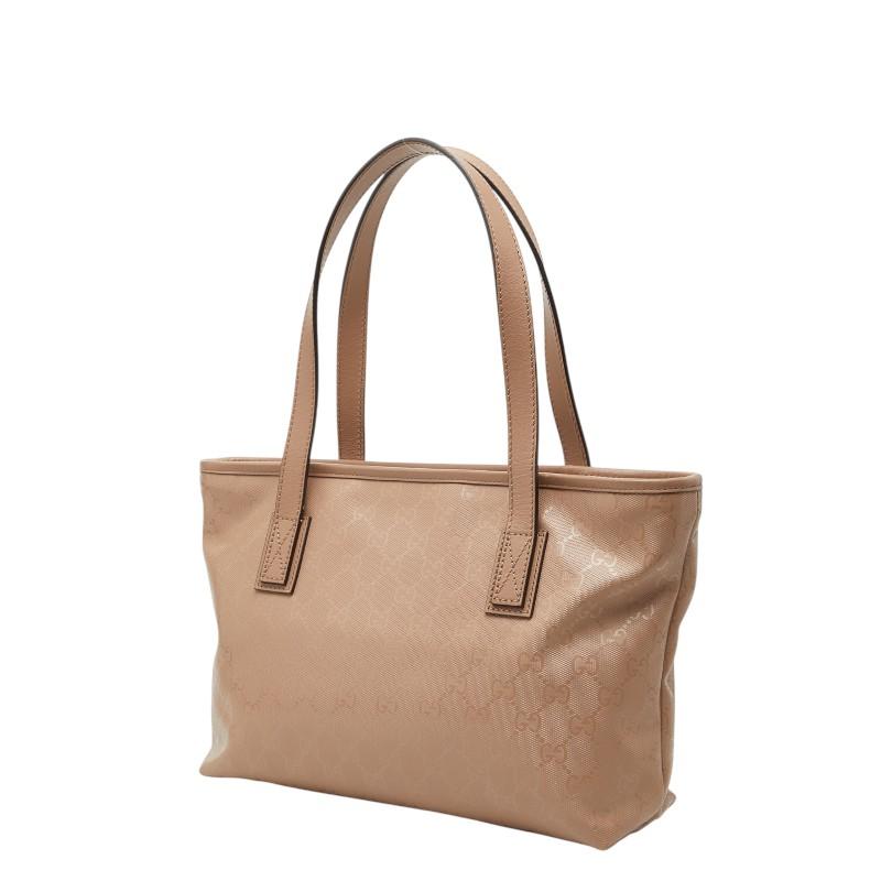 GUCCI（グッチ） GGインプリメ トートバッグ ハンドバッグ ショルダー 