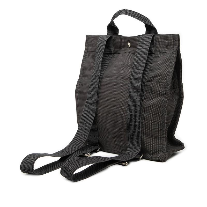 HERMES（エルメス） エールライン アドMM リュック バックパック