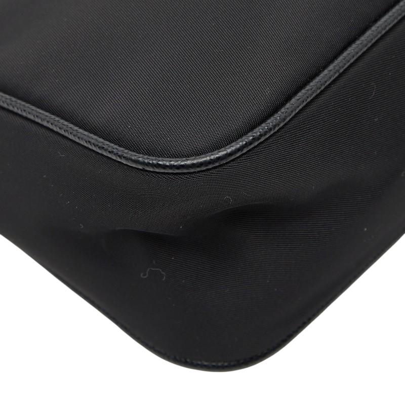 PRADA（プラダ） Re-Edition 2005 Re-Nylon ショルダーバッグ チェーン
