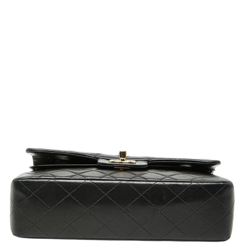 CHANEL（シャネル） ココマーク マトラッセ23 ダブルフラップ チェーン