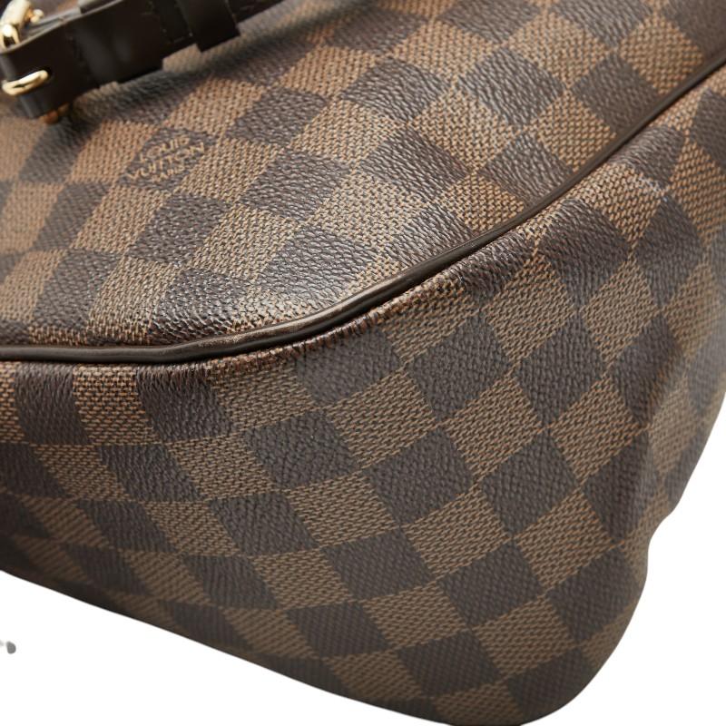 LOUIS VUITTON（ルイ・ヴィトン） ルイ ヴィトン ダミエ ブザス ローズ