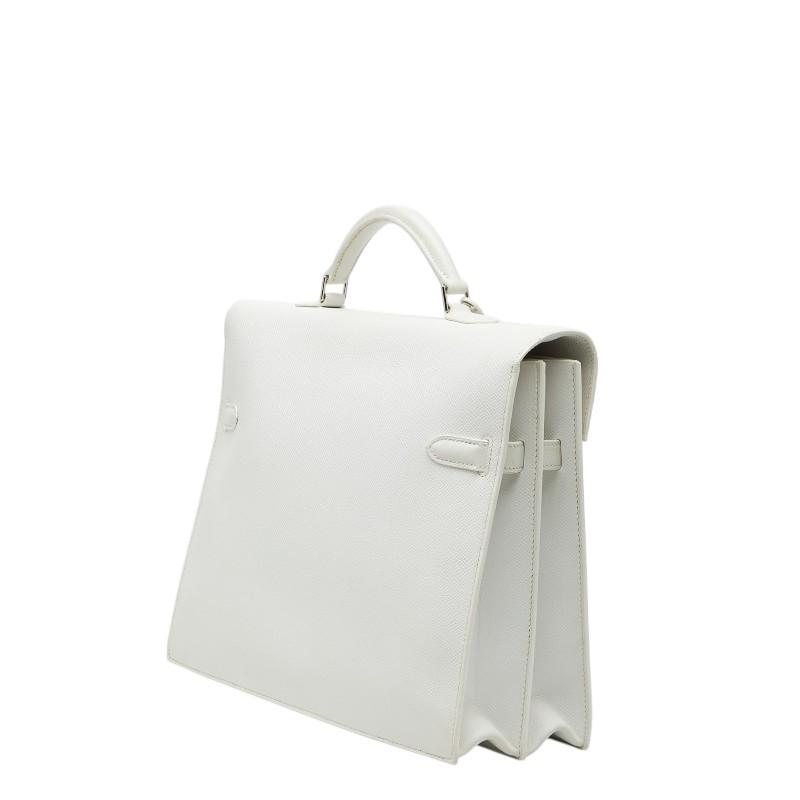 HERMES（エルメス） ケリーデペッシュ34 ハンドバッグ ビジネスバッグ