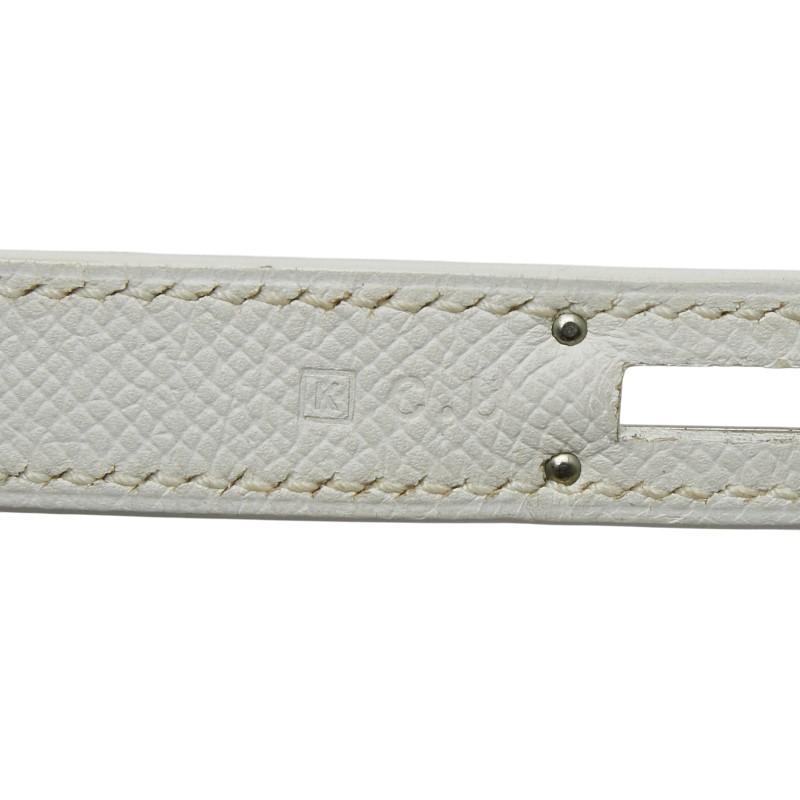 HERMES（エルメス） ケリーデペッシュ34 ハンドバッグ ビジネスバッグ