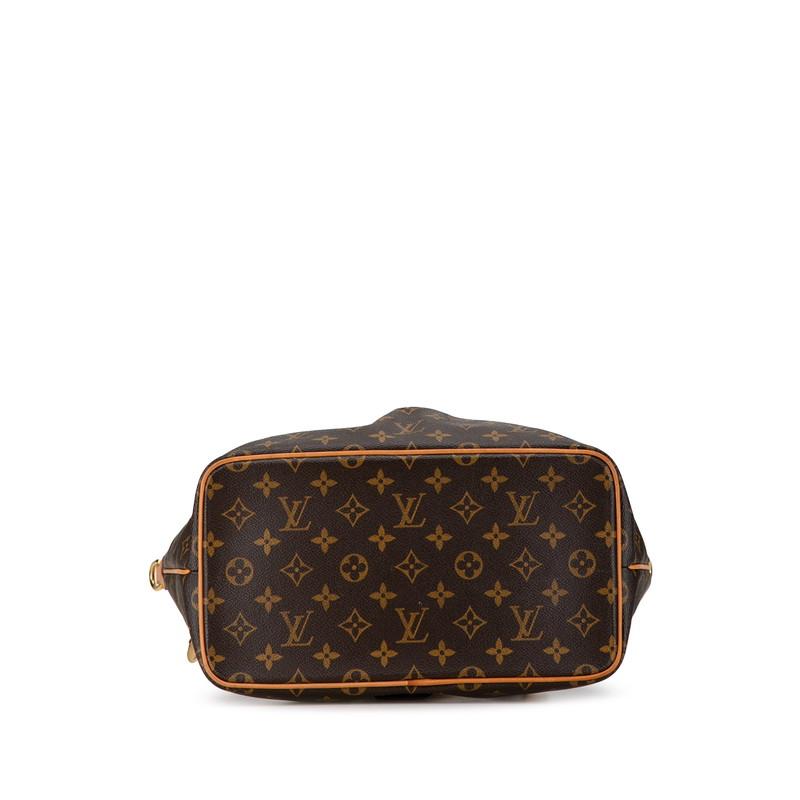 LOUIS VUITTON（ルイ・ヴィトン） ルイ ヴィトン モノグラム パレルモ