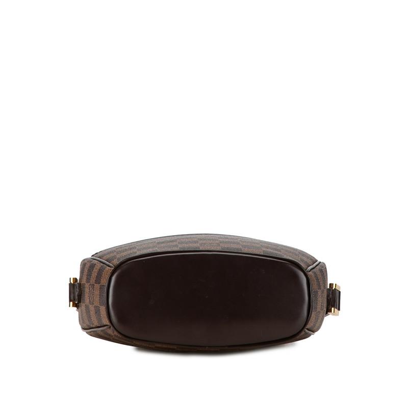 LOUIS VUITTON ルイ ヴィトン ダミエ イパネマPM 斜め掛け ショルダー  