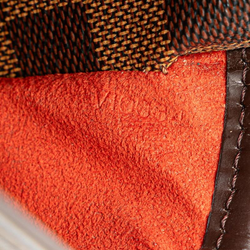 LOUIS VUITTON ルイ ヴィトン ダミエ イパネマPM 斜め掛け ショルダー  